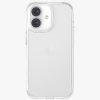 Etui UNIQ Lifepro Xtreme do iPhone 17    przezroczysty